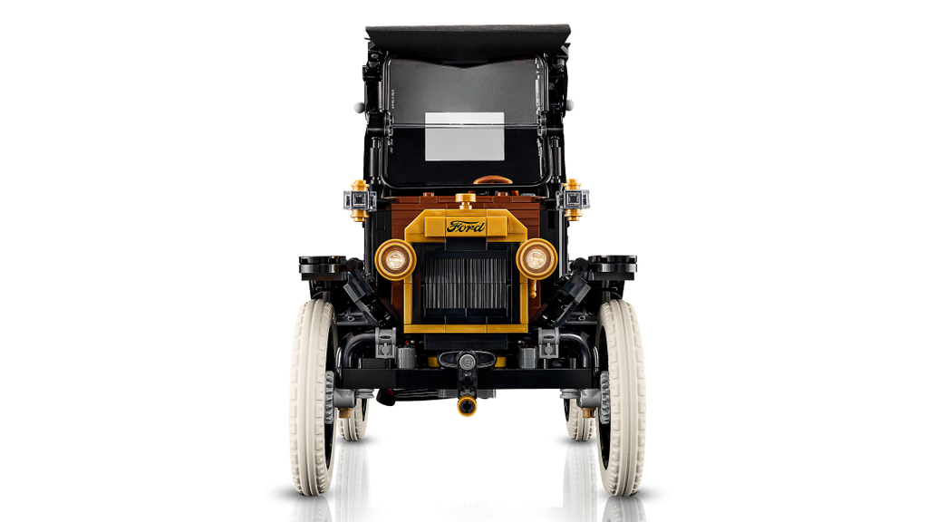 LEGO ICONS Ford Model T Set 11376