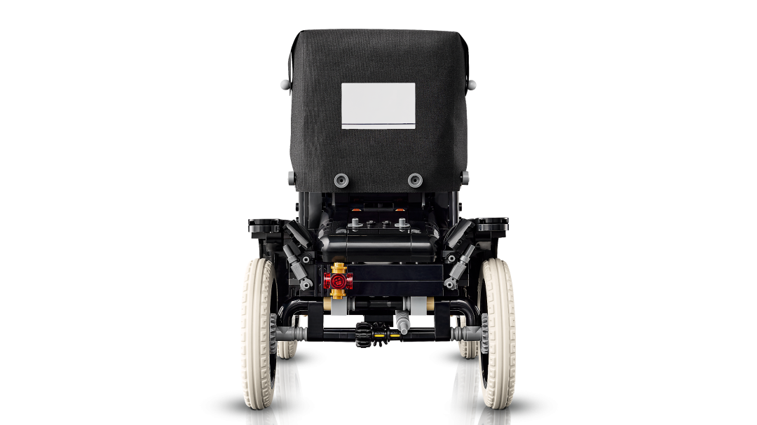 LEGO ICONS Ford Model T Set 11376