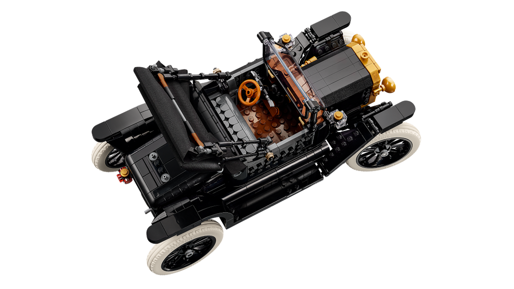 LEGO ICONS Ford Model T Set 11376