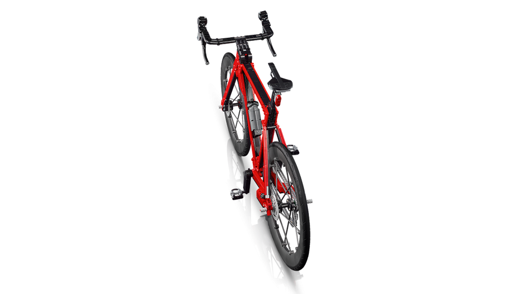 LEGO ICONS Road Bike Set 11380