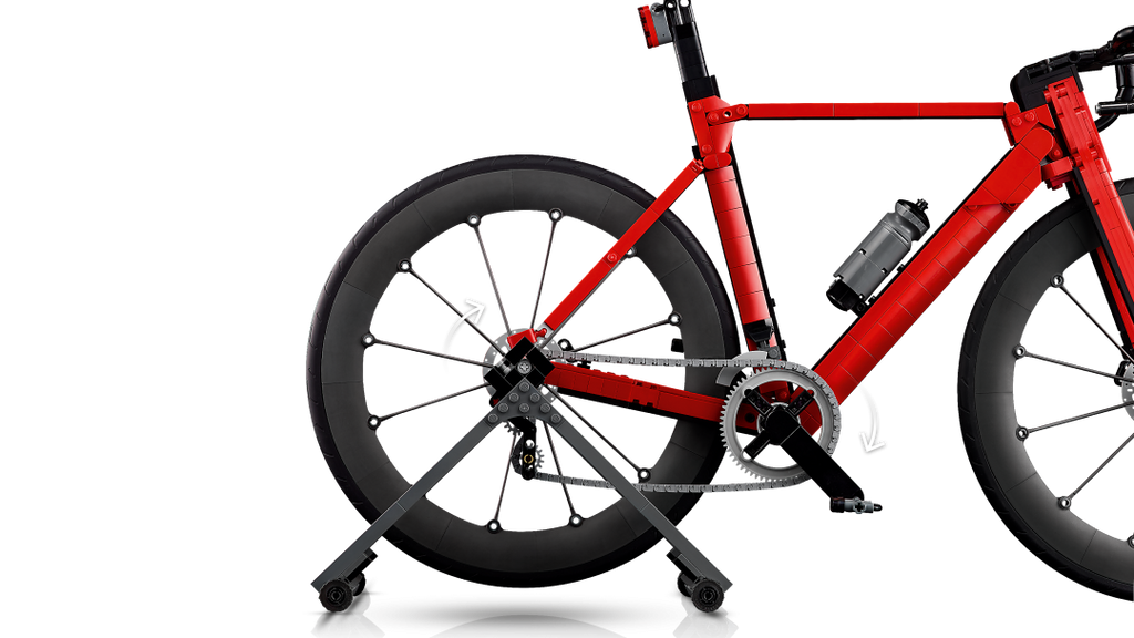 LEGO ICONS Road Bike Set 11380