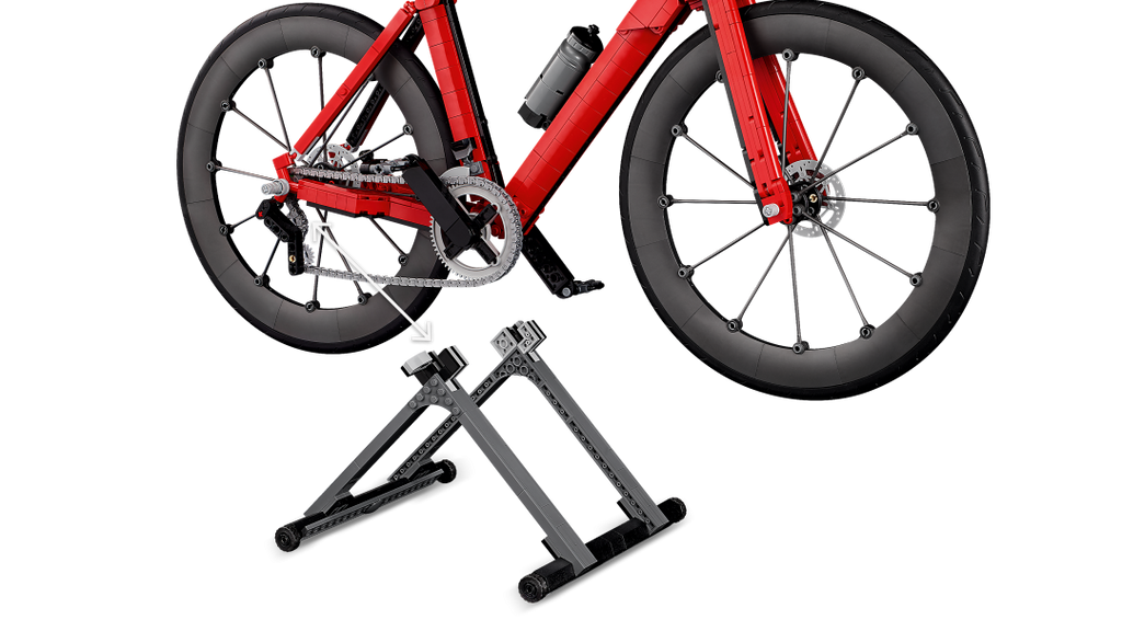 LEGO ICONS Road Bike Set 11380