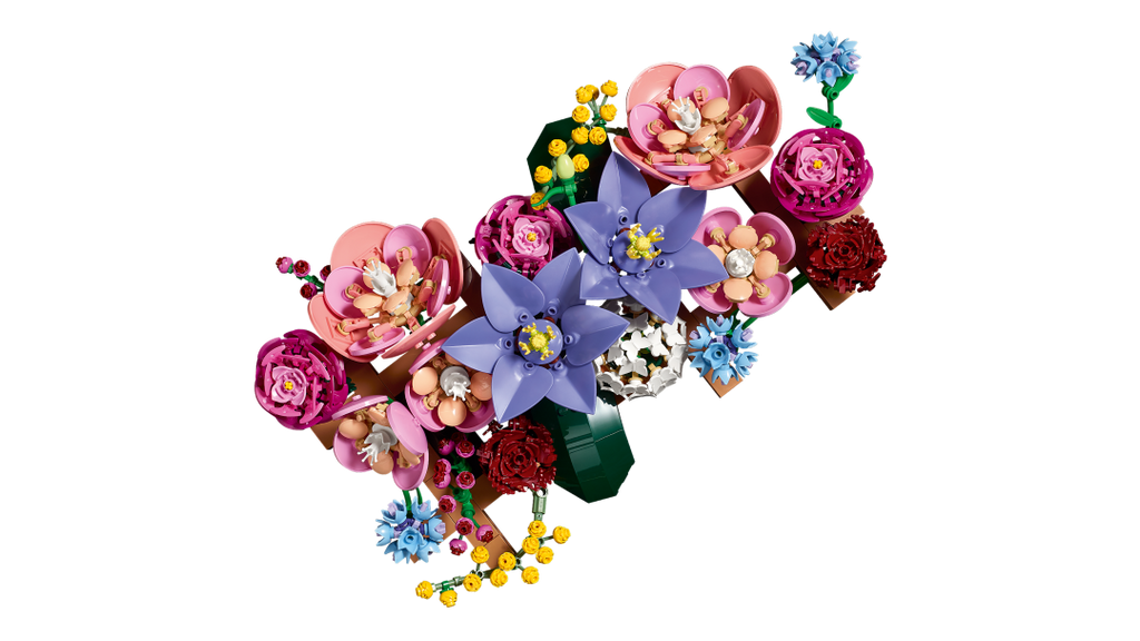 LEGO Botanicals Flower Wall Set 11503