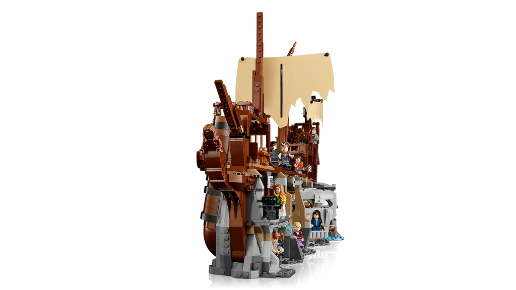 LEGO Ideas The Goonies Set 21363