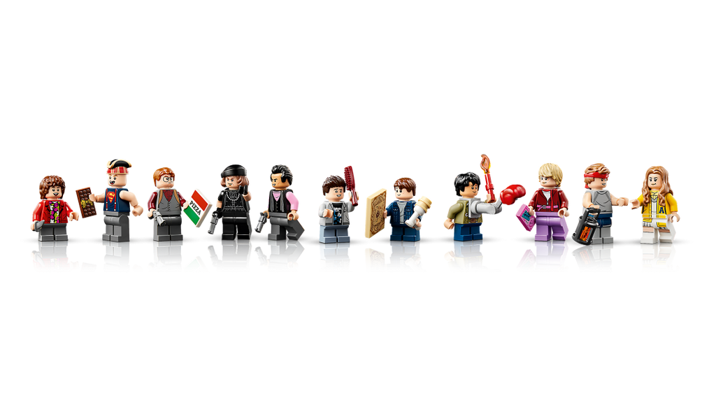 LEGO Ideas The Goonies Set 21363