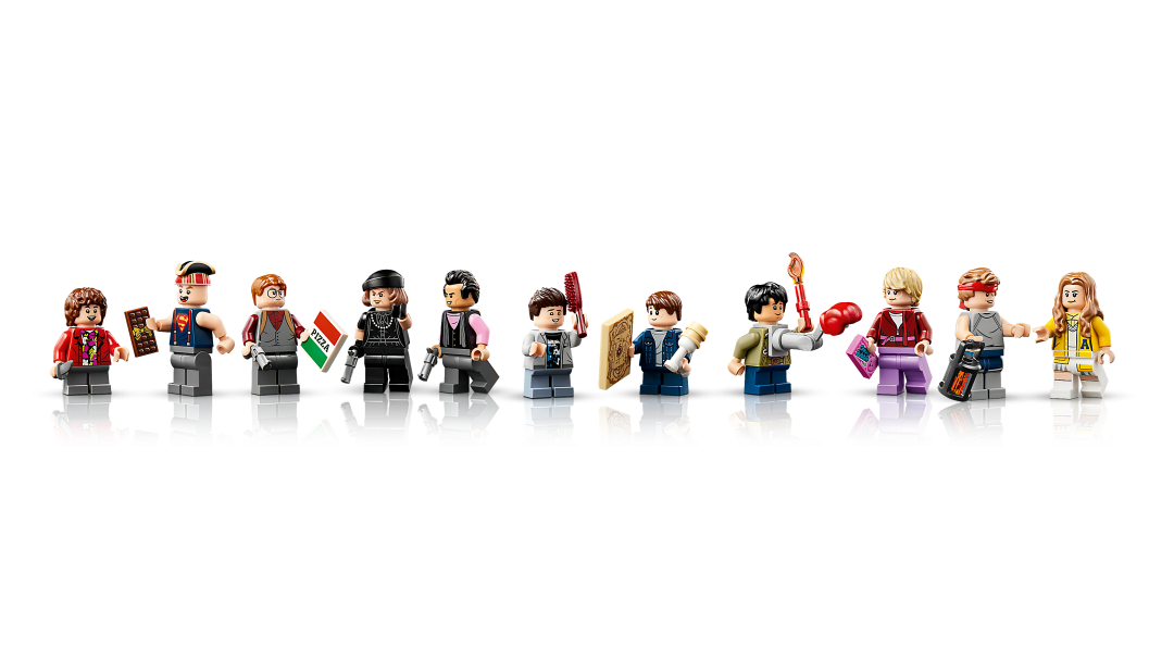 LEGO Ideas The Goonies Set 21363