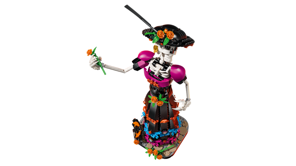 LEGO Ideas La Catrina Set 21372