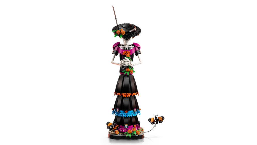 LEGO Ideas La Catrina Set 21372