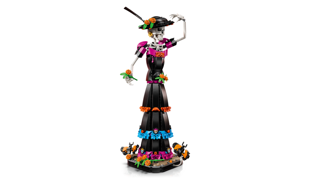 LEGO Ideas La Catrina Set 21372