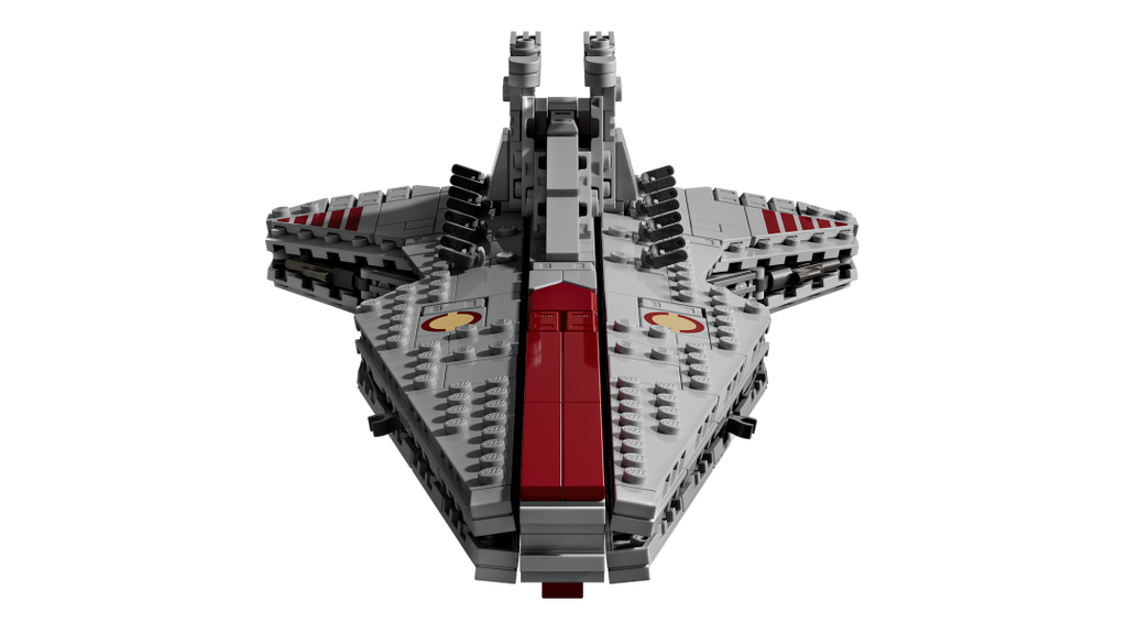 LEGO Star Wars Venator-Class Attack Cruiser Set 75441