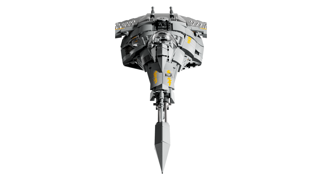 LEGO Star Wars The Mandalorian's N-1 Starfighter Set 75442
