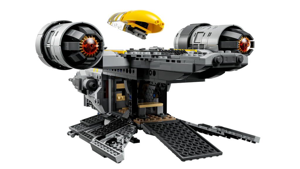 LEGO Star Wars The Razor Crest Set 75447
