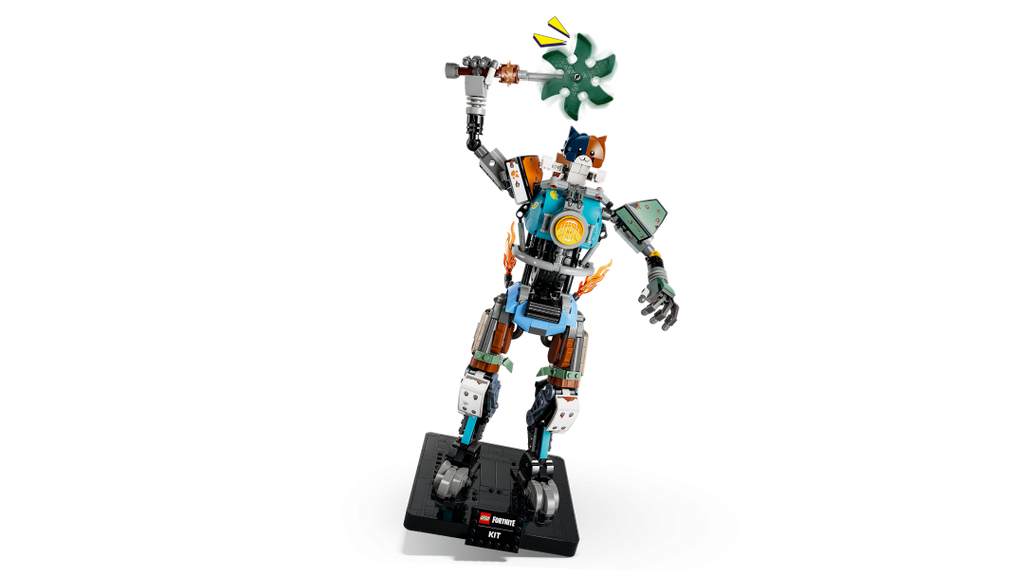 LEGO Fortnite KIT Set 77081