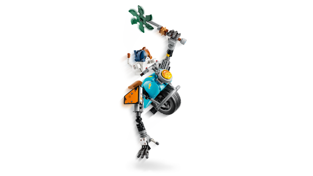 LEGO Fortnite KIT Set 77081