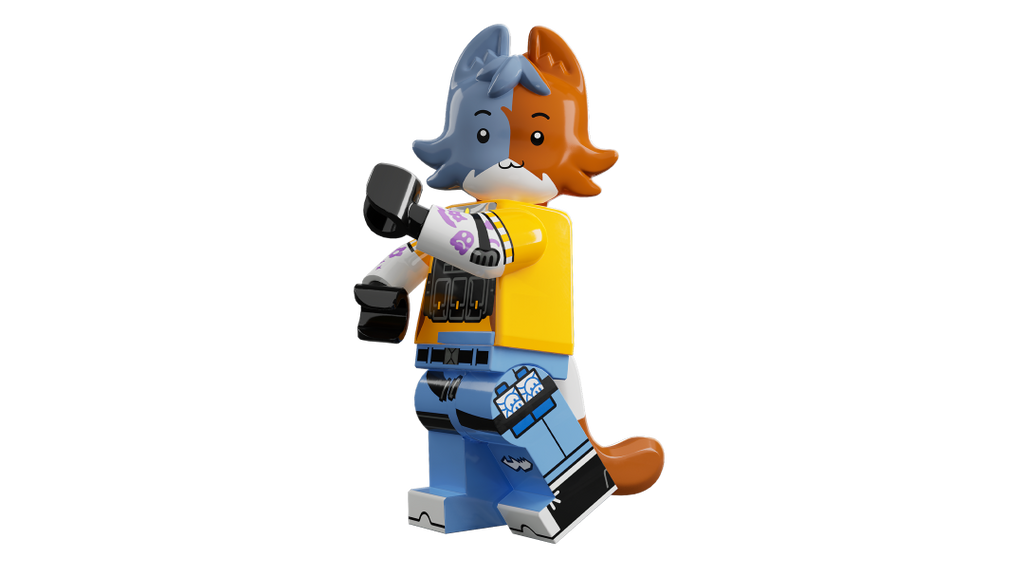 LEGO Fortnite KIT Set 77081