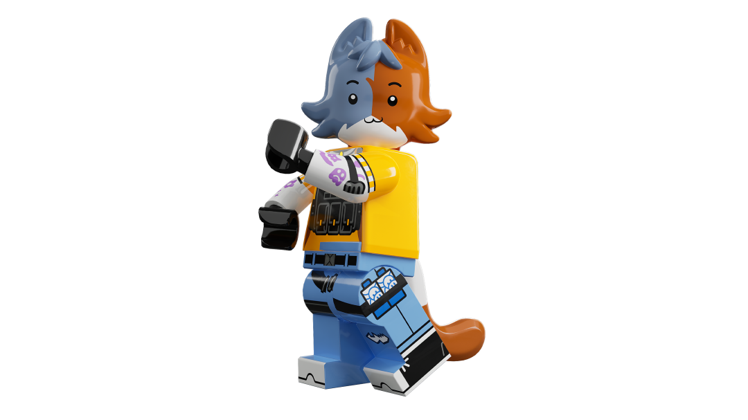 LEGO Fortnite KIT Set 77081