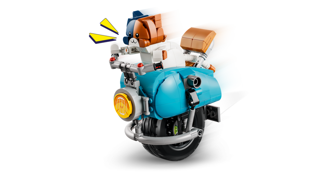 LEGO Fortnite KIT Set 77081