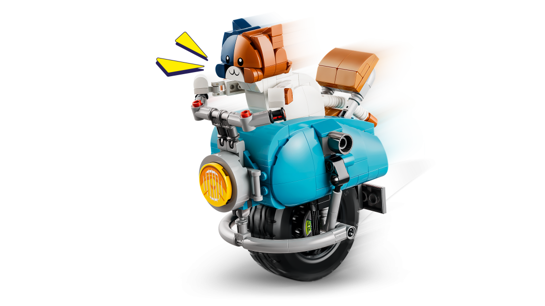 LEGO Fortnite KIT Set 77081