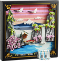 LEGO ART Japanese Cherry Blossom Landscape Set 31218