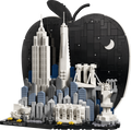 LEGO Architecture New York City – The Big Apple Set 21066
