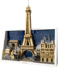 LEGO Architecture Paris - City of Love Set 21064