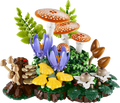 LEGO Botanicals Woodland Mushrooms Set 11505