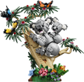 LEGO Creator 3-in-1 Wild Animals: Family of Koalas Set 31388