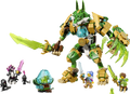 LEGO DREAMZzz Fox Guardian Mech Set 71508