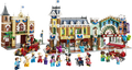 LEGO Disney Main Street, U.S.A. Set 43302