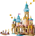 LEGO Disney Rapunzel's Castle Set 43297