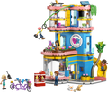 LEGO Friends Heartlake City Friends Club House Set 42689