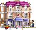 LEGO Friends Heartlake City Grand Hotel Set 42704