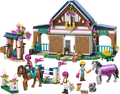LEGO Friends Horse Stable and Riding Academy Set 42688