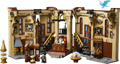LEGO Harry Potter Book Nook: Dumbledore's Office Set 76478