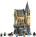 LEGO Harry Potter Hogwarts Castle: Hospital Wing Set 76463