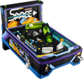 LEGO ICONS Arcade Pinball Machine Set 11374