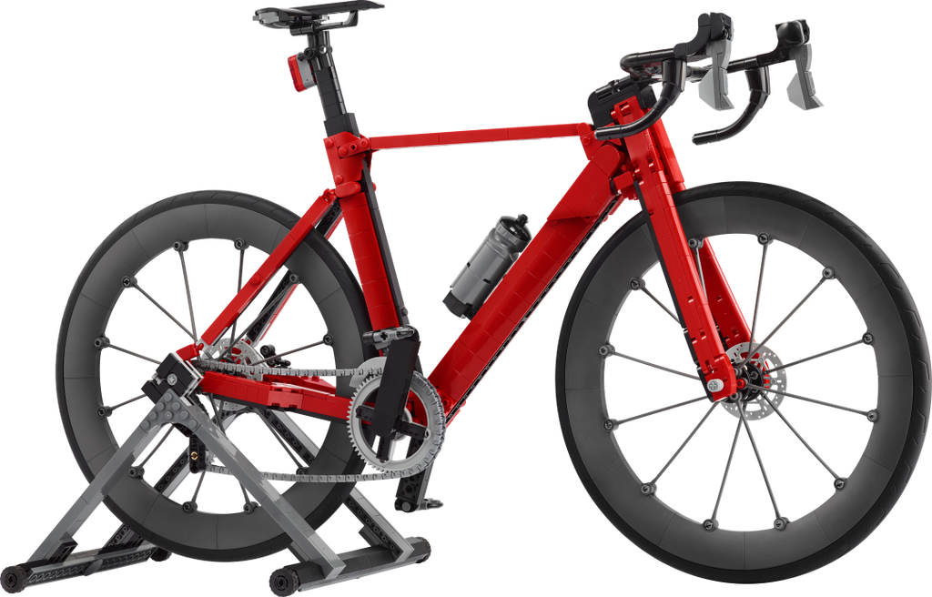 LEGO ICONS Road Bike Set 11380