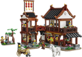 LEGO Iconic Ancient Moon-Gazing Inn Set 80121