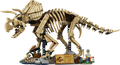 LEGO Jurassic World Dinosaur Fossils: Triceratops Set 77985