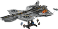 LEGO Marvel S.H.I.E.L.D. Helicarrier Set 76354