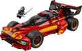 LEGO NINJAGO X-1 Ninja Charger 15th Anniversary Set 71867