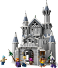 LEGO One Piece Battle at Drum Castle Set 75645