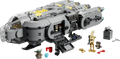 LEGO Star Wars Anzellan Starship Set 75445