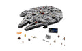 LEGO Star Wars Millennium Falcon Set 75192