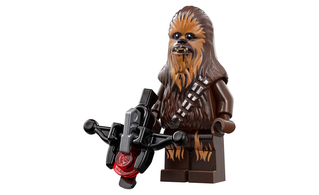 LEGO Star Wars Millennium Falcon Set 75192