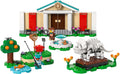 LEGO Animal Crossing Blathers's Museum Collection Set 77056