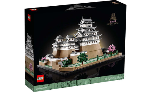 LEGO Architecture Himeji Castle Set 21060