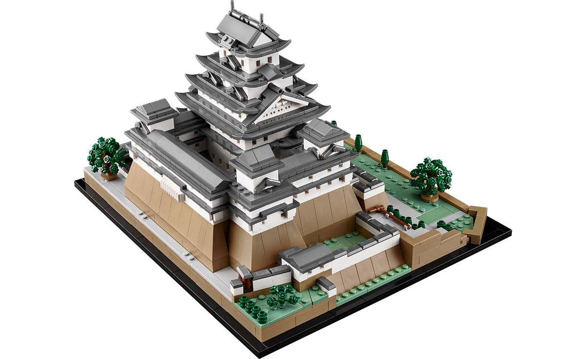 LEGO Architecture Himeji Castle Set 21060