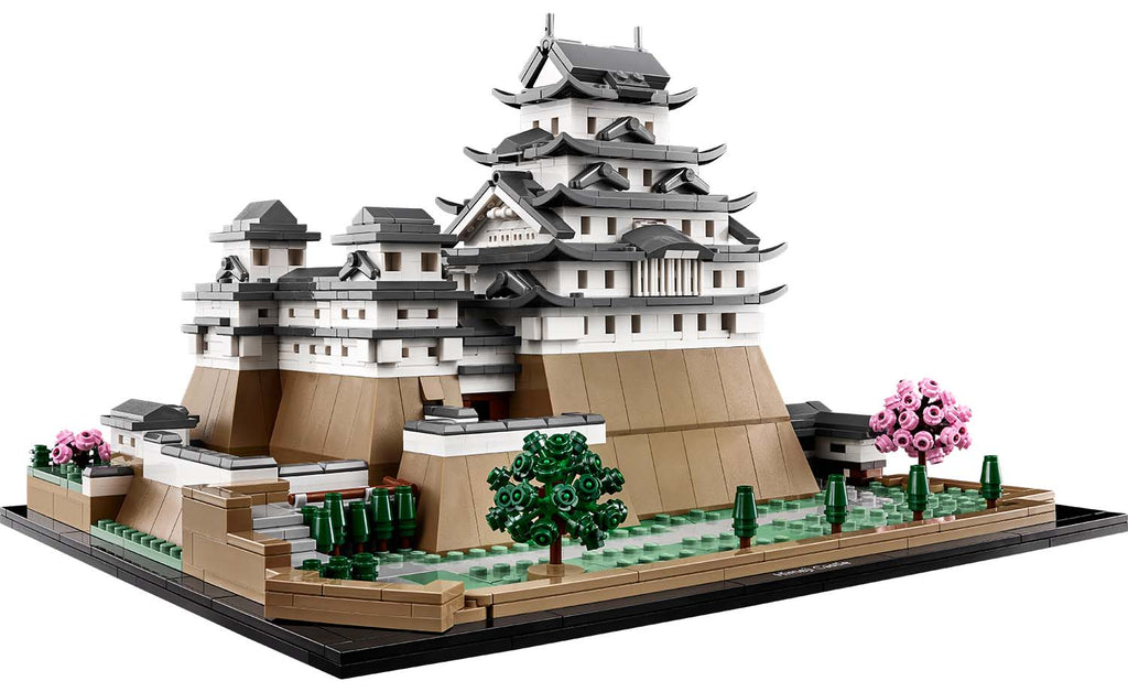 LEGO Architecture Himeji Castle Set 21060