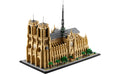LEGO Architecture Notre-Dame de Paris Set 21061